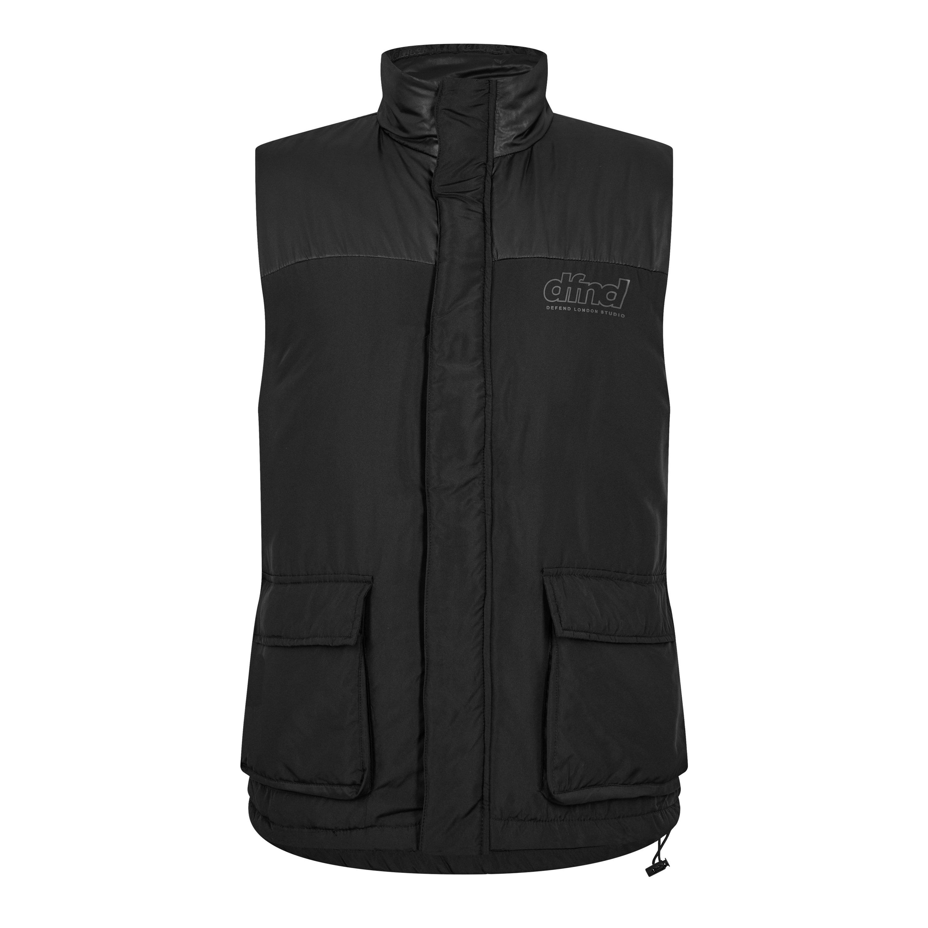 DFND London Light Sportswear Vest Mens