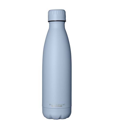 SCANPAN To Go Termoflaske, Nantucket Breeze, 500 ml