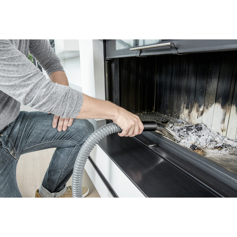 Kärcher AD 2 aszuiger 600W 14L
