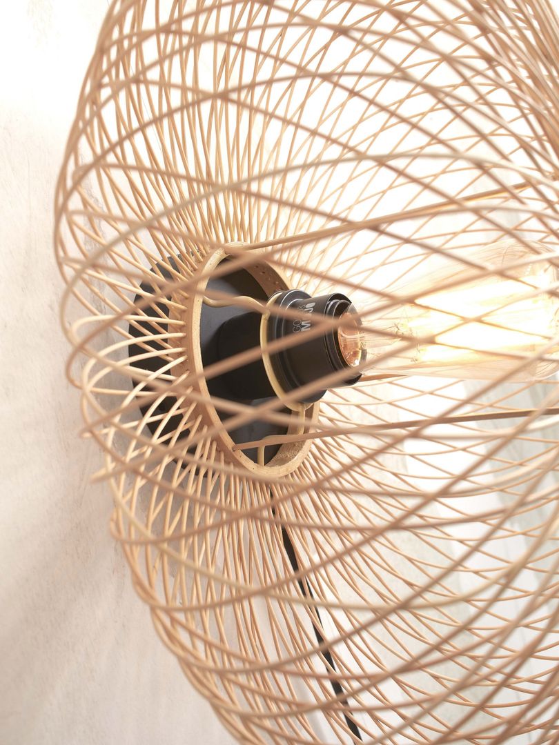 Good&Mojo   Cango Wandlamp