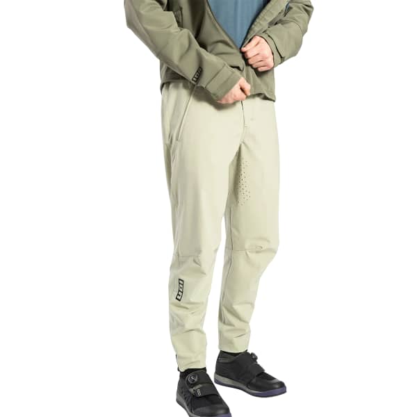 Pantalon VTT ION PANTS TECH LOGO M INFUSED-GREEN