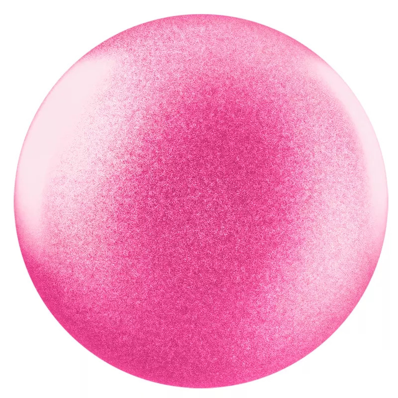 CND Vinylux Nail Polish 15 ml - Happy Go Lucky #414