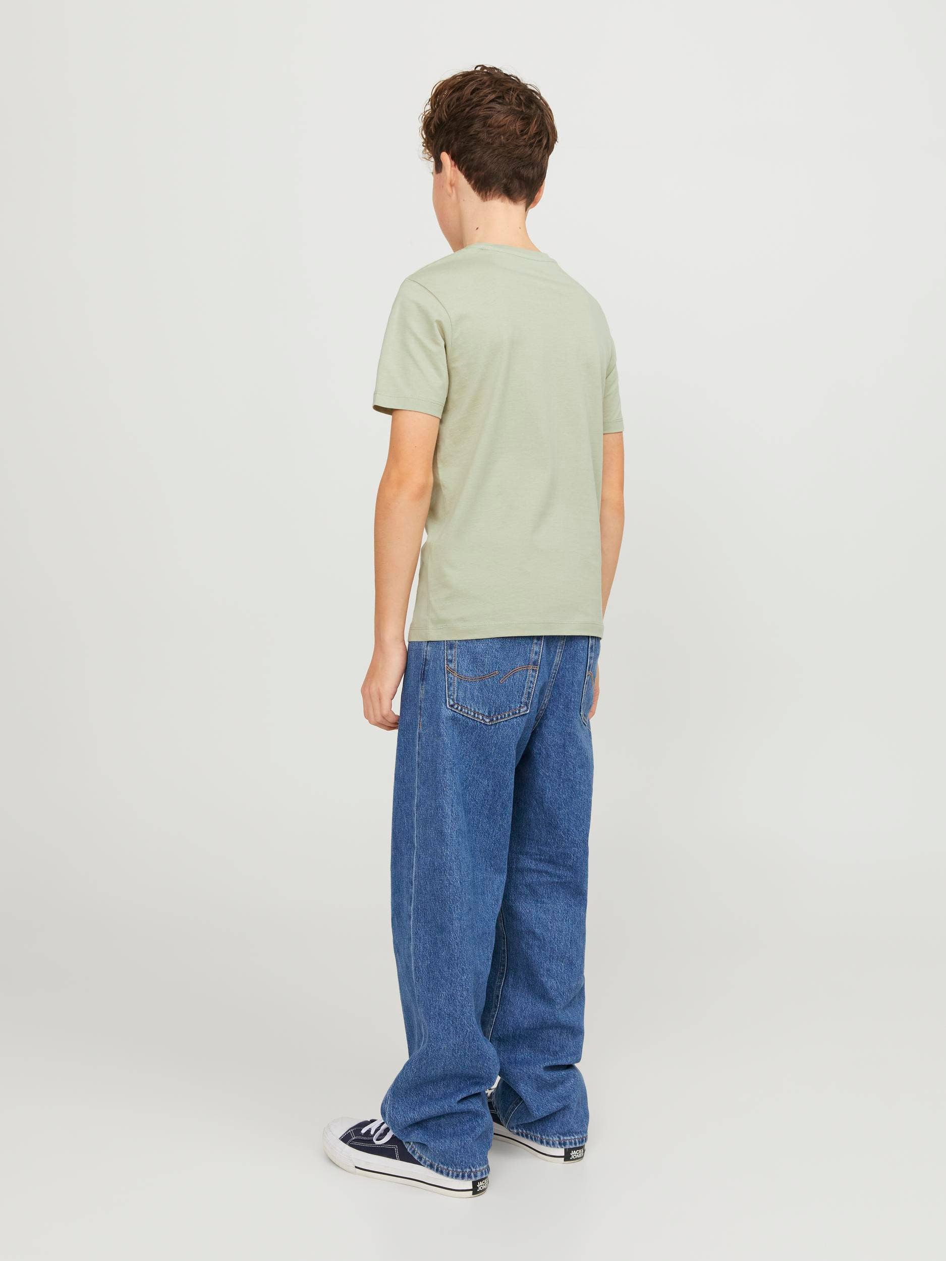 Jack & Jones Kids  Logo Tee
