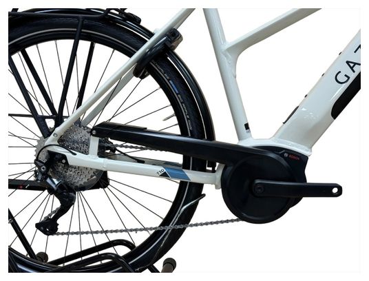 Produit reconditionné . Gazelle Medeo T10 HMB SHIMANO DEORE 2023 . Vélo électrique . Gazelle . très bon état