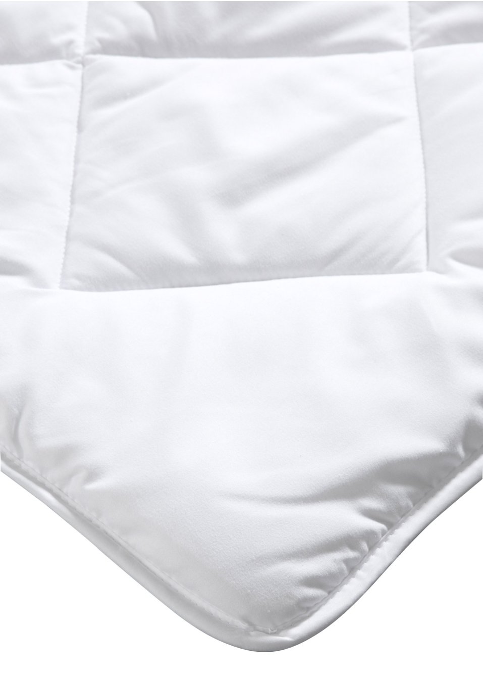 Couette polyester, chaude