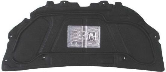Motorruimte-Isolatie Peugeot Blic 6804-00-5514291p