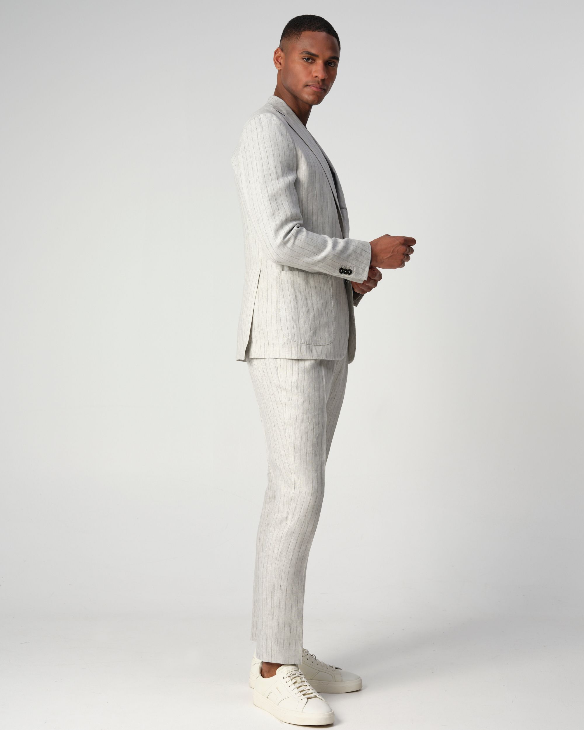 Dutch Dandies Daryll Mix & Match Colbert