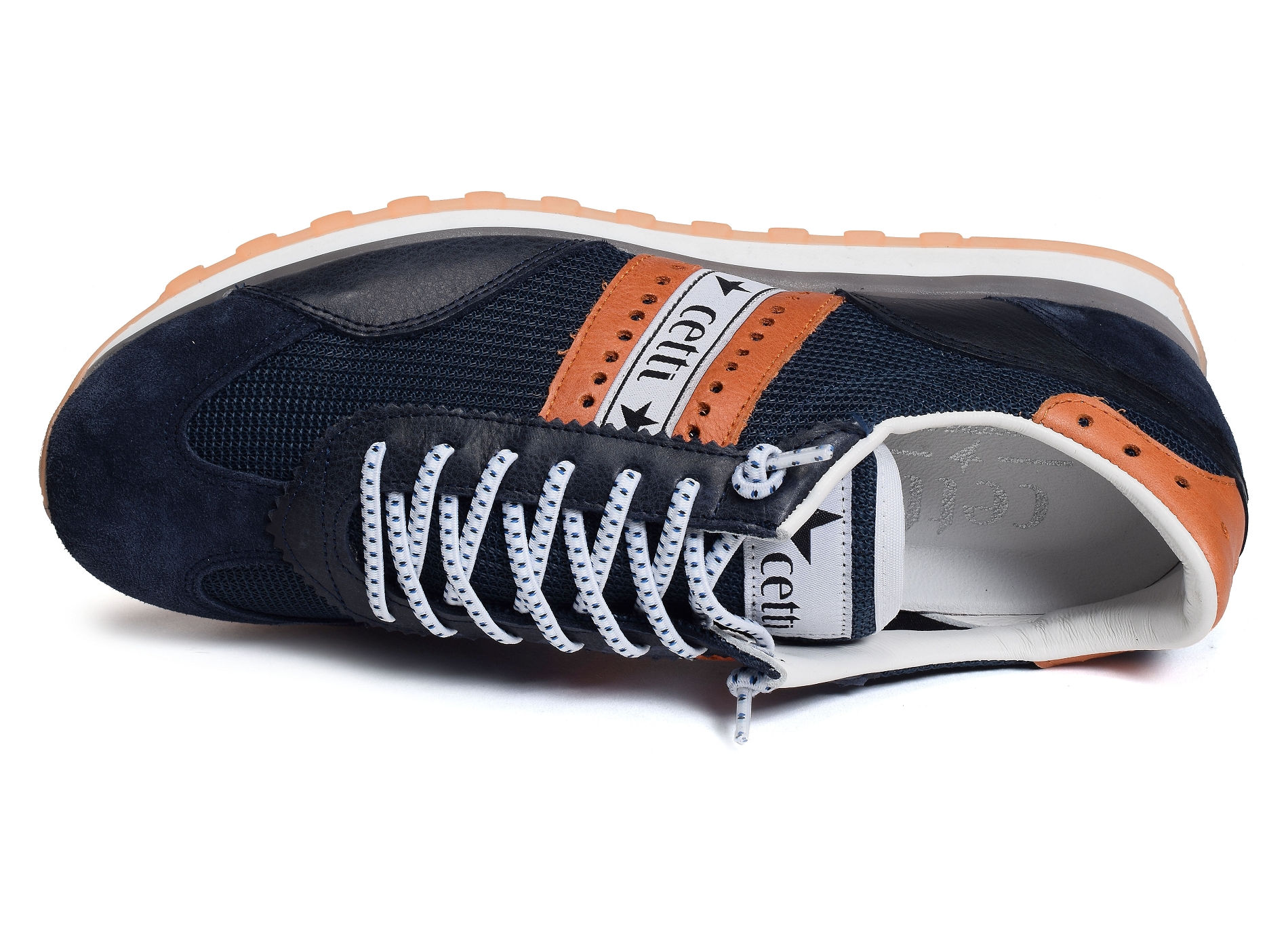 C1285 marine orange