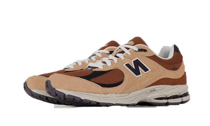 New Balance 2002R Mocha