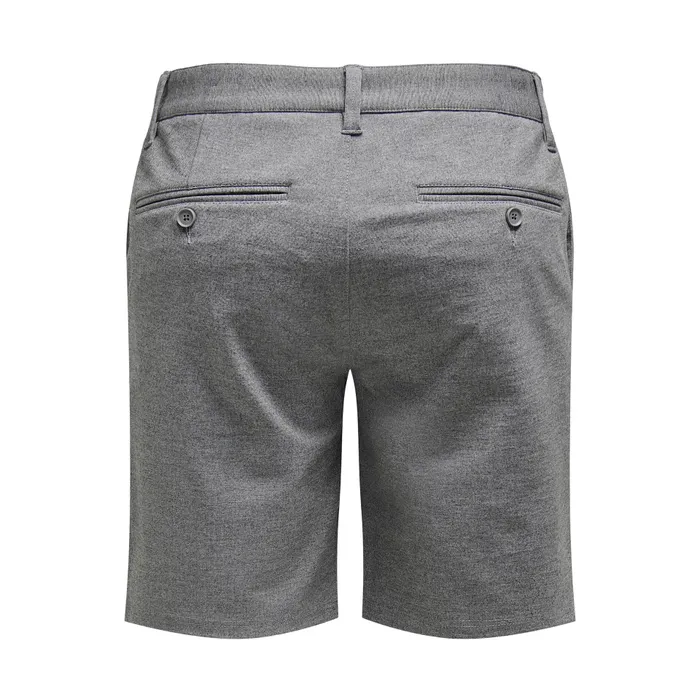 Only & Sons Mark Short Heren