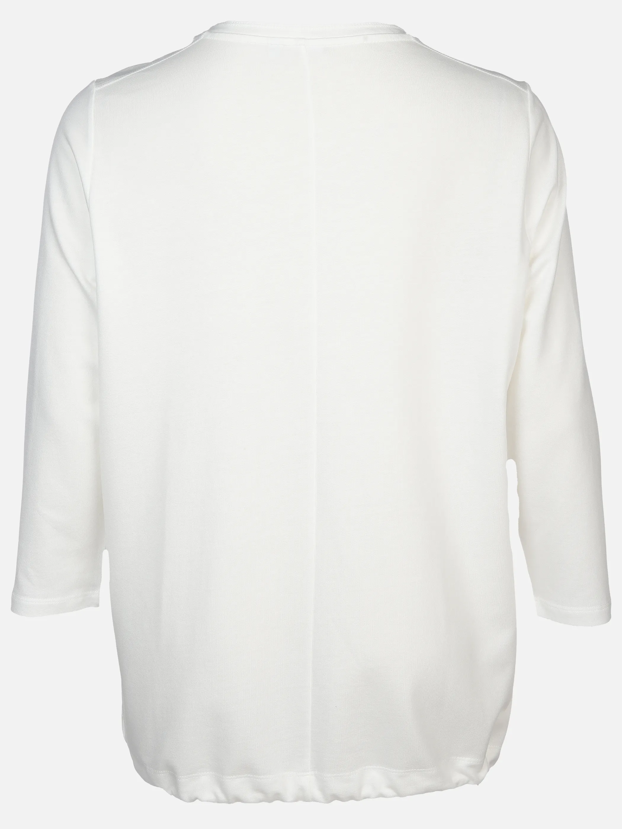 Große Größen Sweatshirt mit Druck