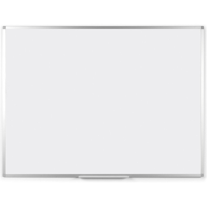 Tableau blanc émaillé Ayda Bi-Office 106,5 x 75 cm