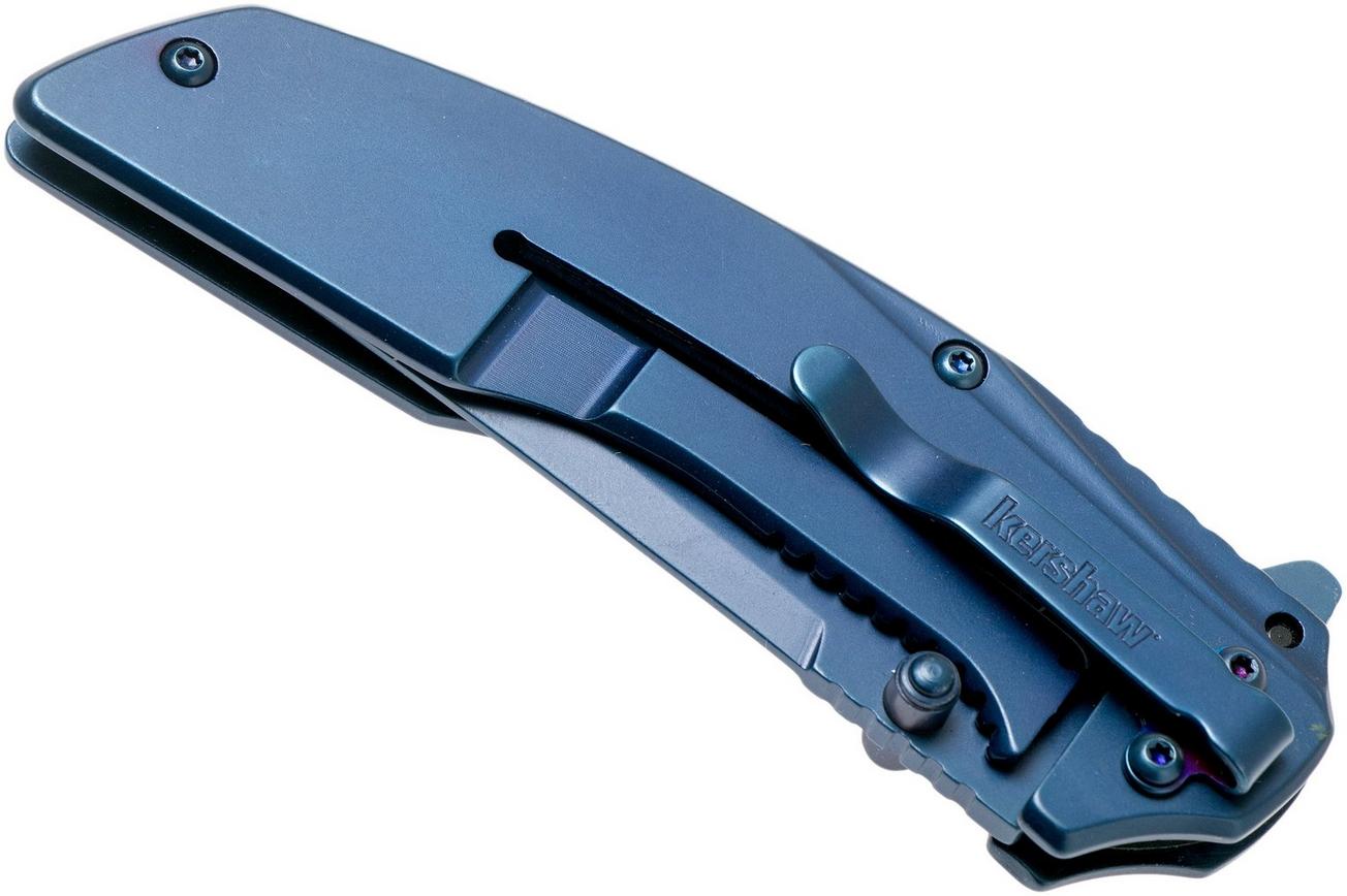 Kershaw Outright 8320 zakmes