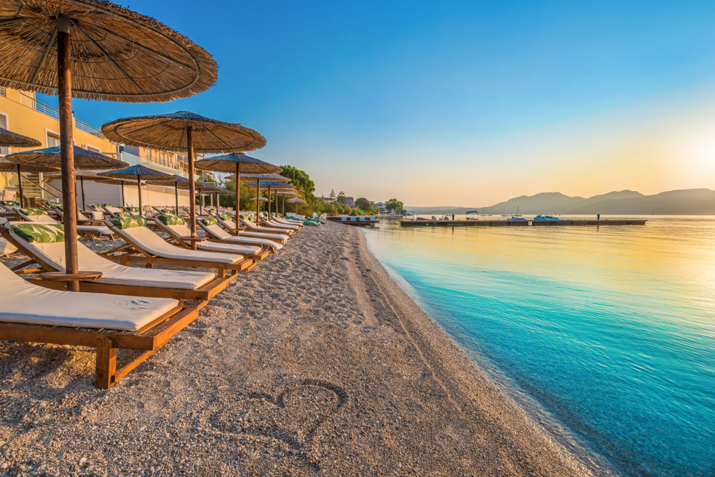 Bingo Lefkas 4* All Inclusive - Hotel