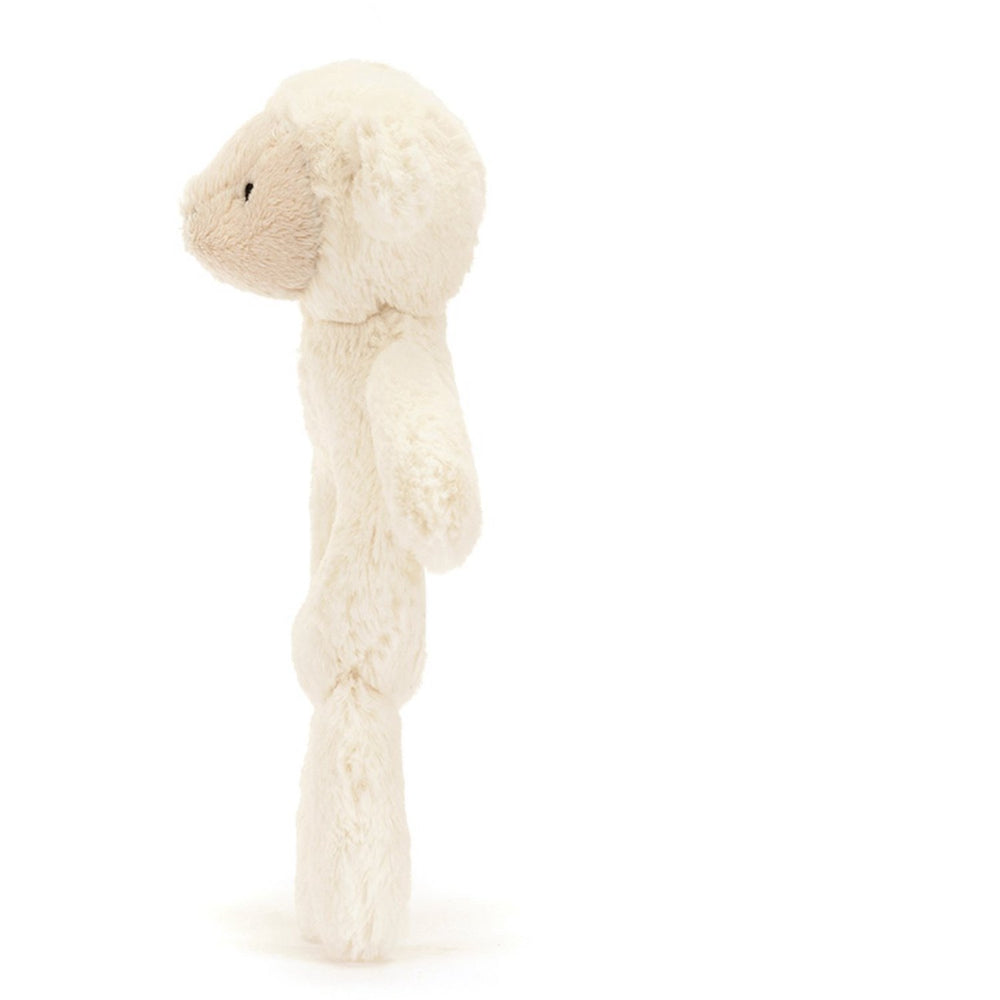 Køb Jellycat Bashful Lam Ring Rangle