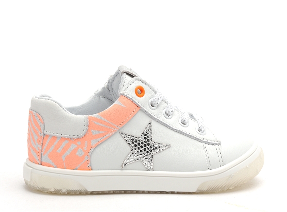 Bopy basses bebe rilax blanc