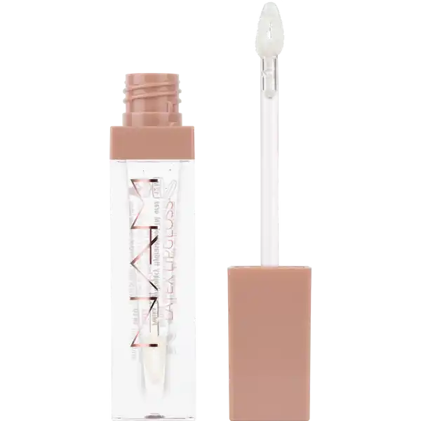 Lipgloss Latex nr 7 Crystal Clear