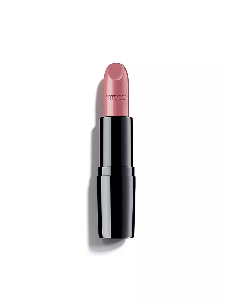ARTDECO Lippenstift - Perfect Color Lipstick (833 Lingering Rose) rosa