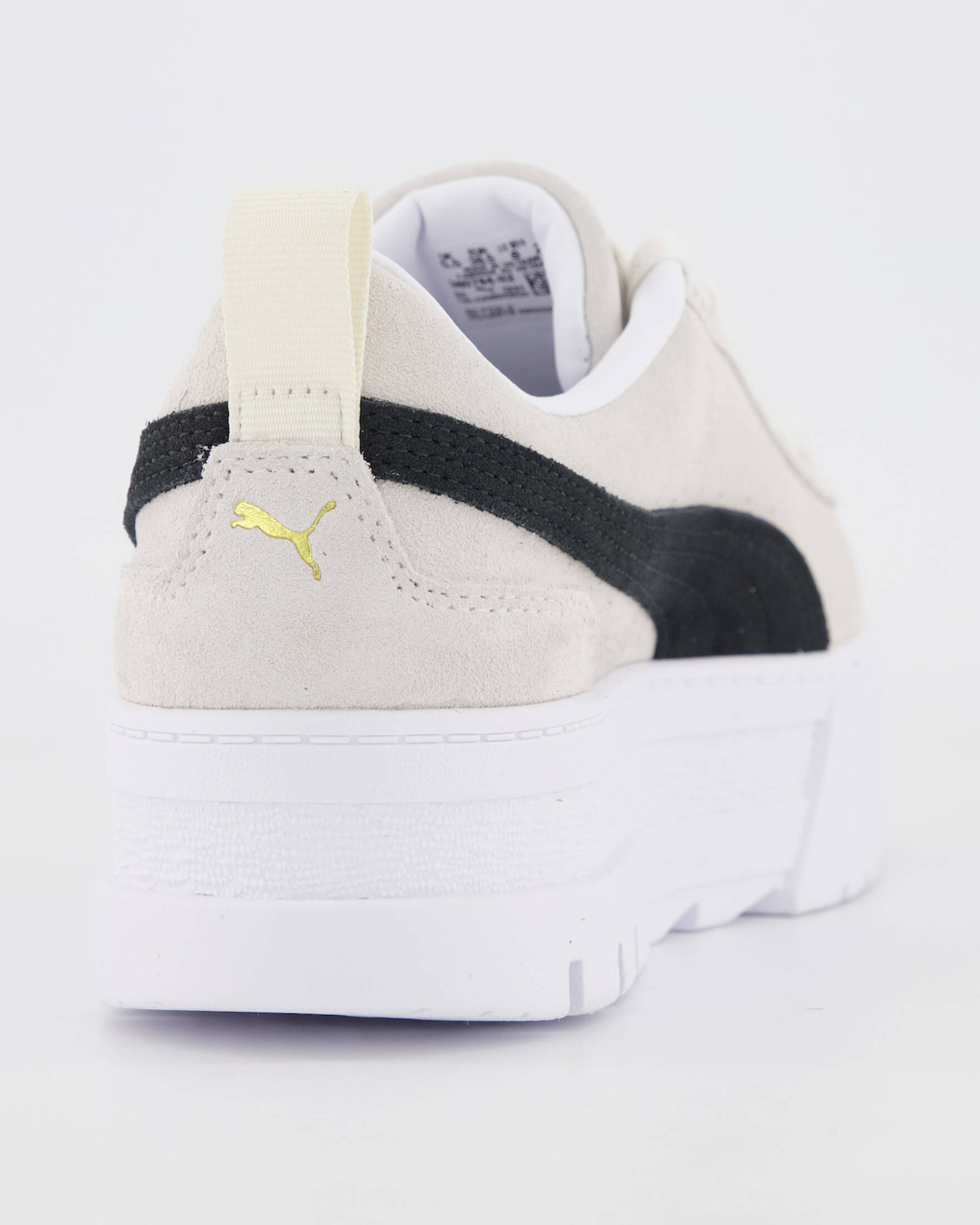 Puma| Damen Sneaker MAYZE