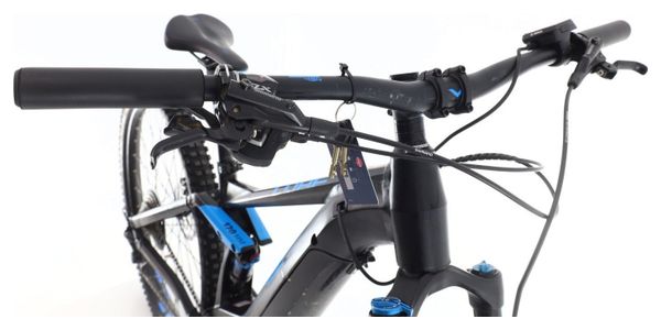 Produit reconditionné · Cube Stereo Hybrid XT / Vélo VTT électrique / Cube | Bon état