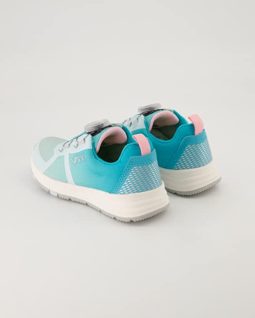 Vado FRESH Lo BOA GTX Sneaker in Grün