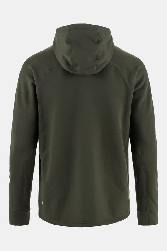 Fjällräven Fjällräven Expedition Hoodie Fleecevest