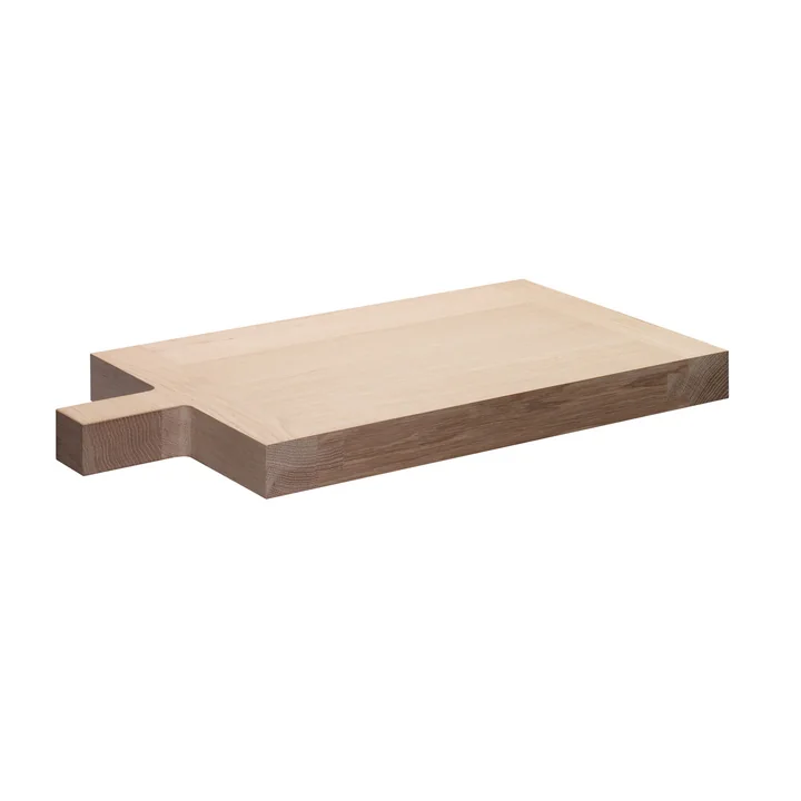 e15 - AC06 Chop Hackbrett, Eiche Natur
