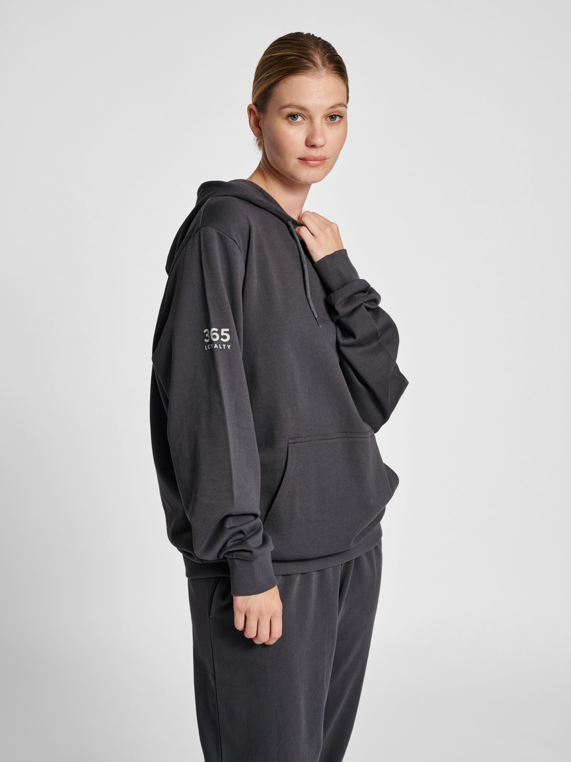 hmlLGC LOYALTY HOODIE