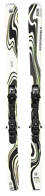 ADN SKIS - SKI KYLE+ EM 11