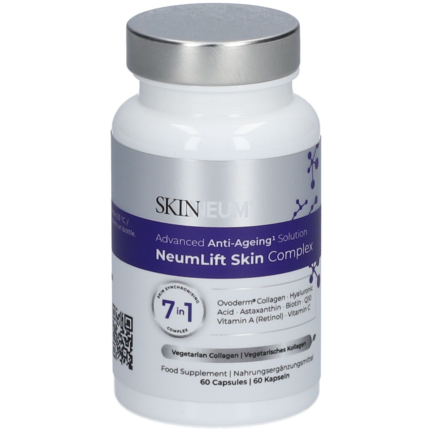 SKINNEUM® NeumLift Skin Complex