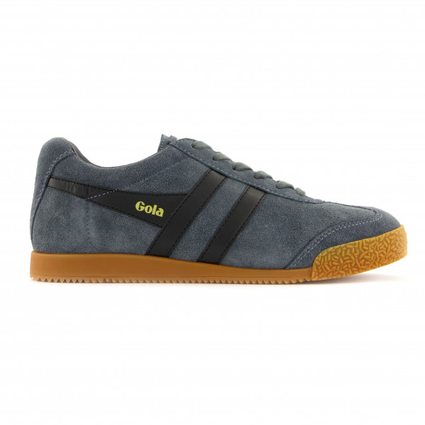 Gola - Women's Harrier Suede - Baskets