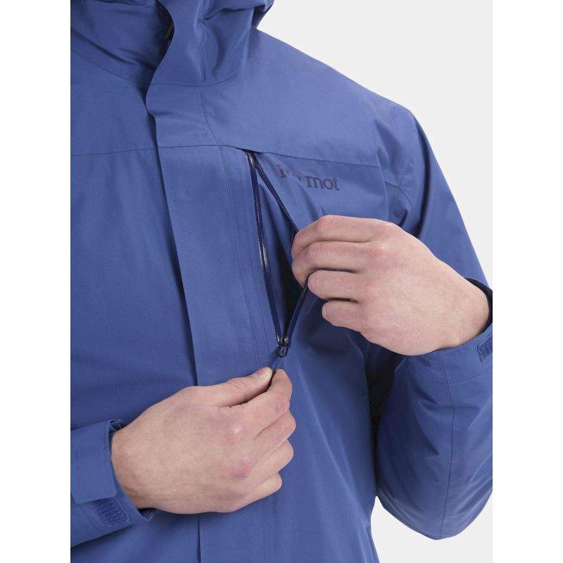Ramble Component Jacket - Veste 3 en 1 homme