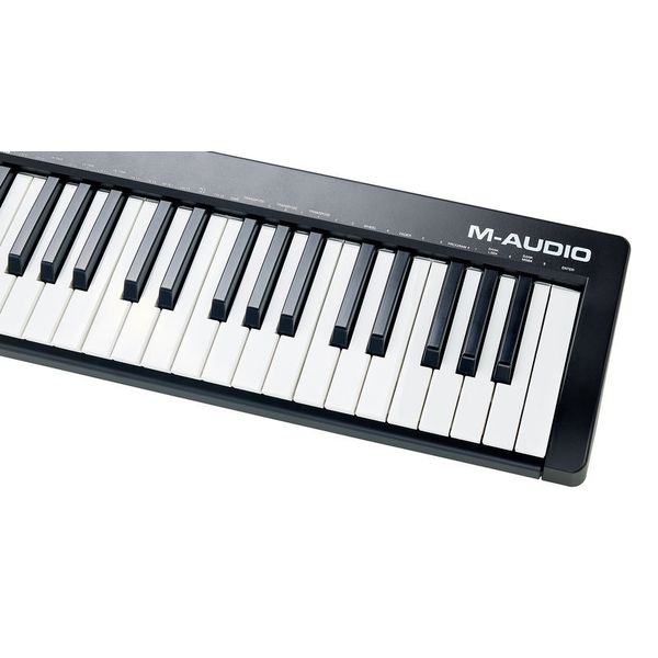 M-Audio Keystation 49 MK3 AIEP3 Bundle