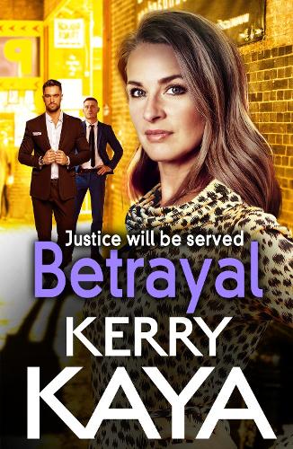 Betrayal - The Tempests (Paperback)