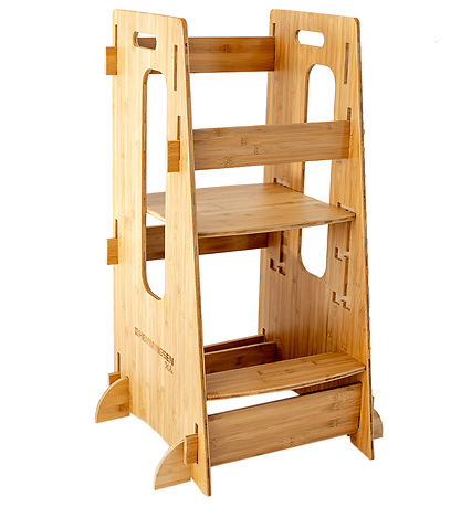 Hemmingsen Kids L?ringst?rn - Ninna - Natur