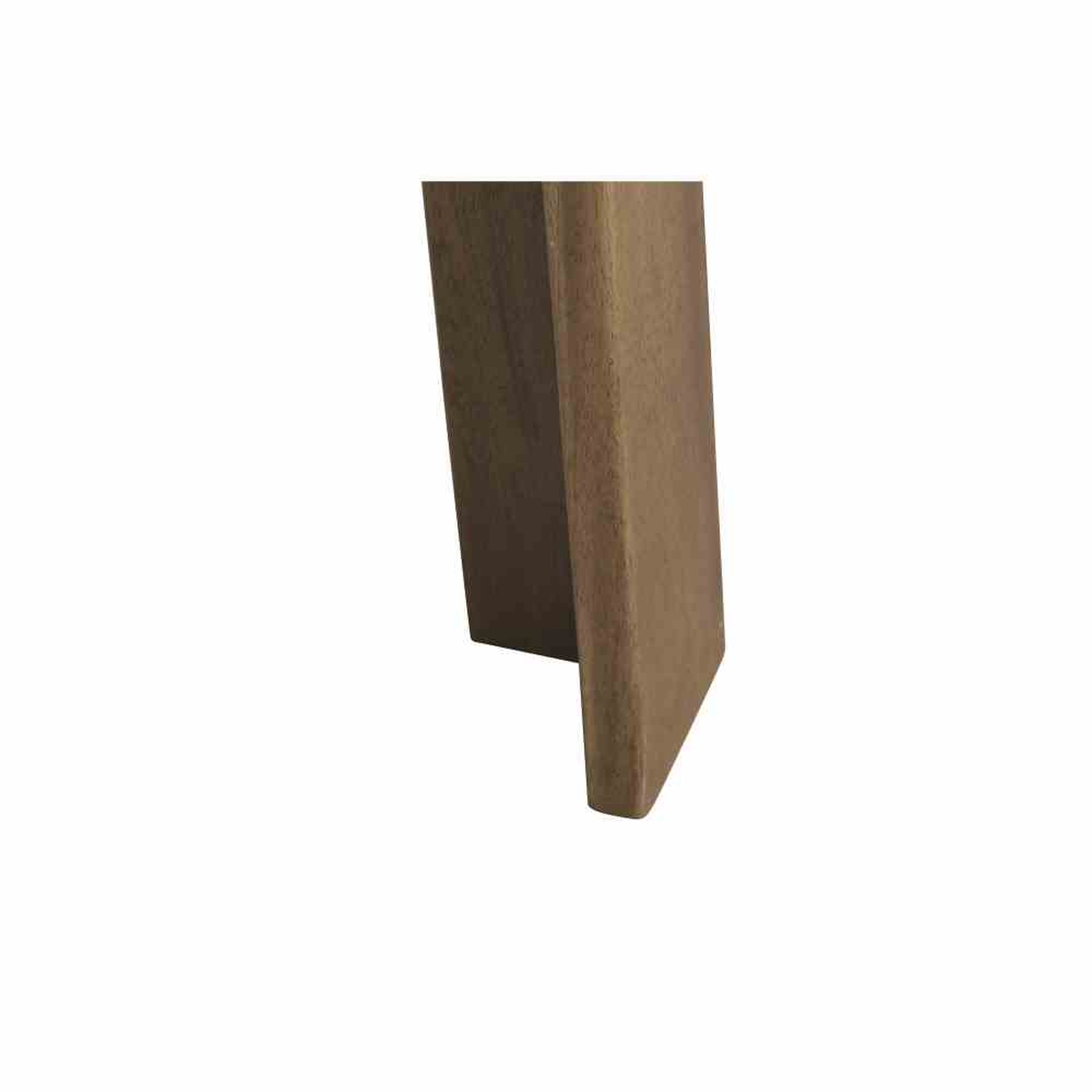 Tisch PALEROS - natur - 160x90 cm