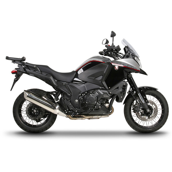 Shad - Support Fixation Top Case Honda VRF 1200 X Crosstourer H0CR12ST