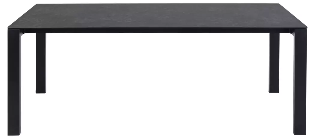 Esstisch Brentford 200 x 90 cm