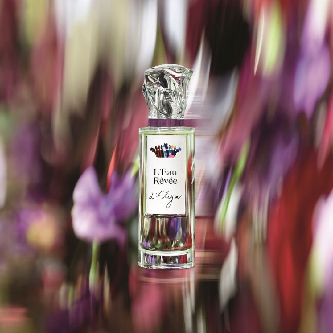 Sisley Paris Eaux Rêvées L'EAU RÊVÉE D'ELIYA - 50ml