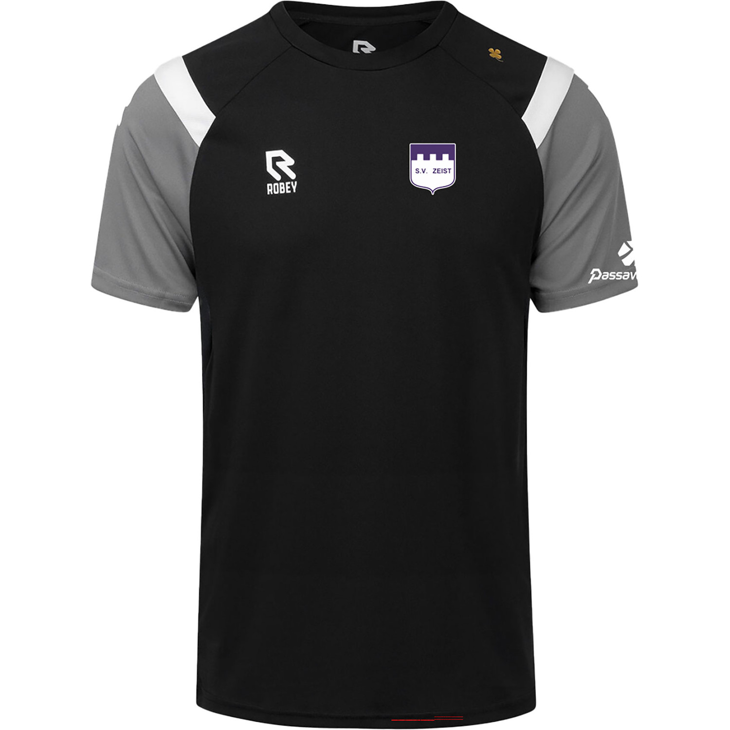 SV Zeist - Robey Control Trainingsset