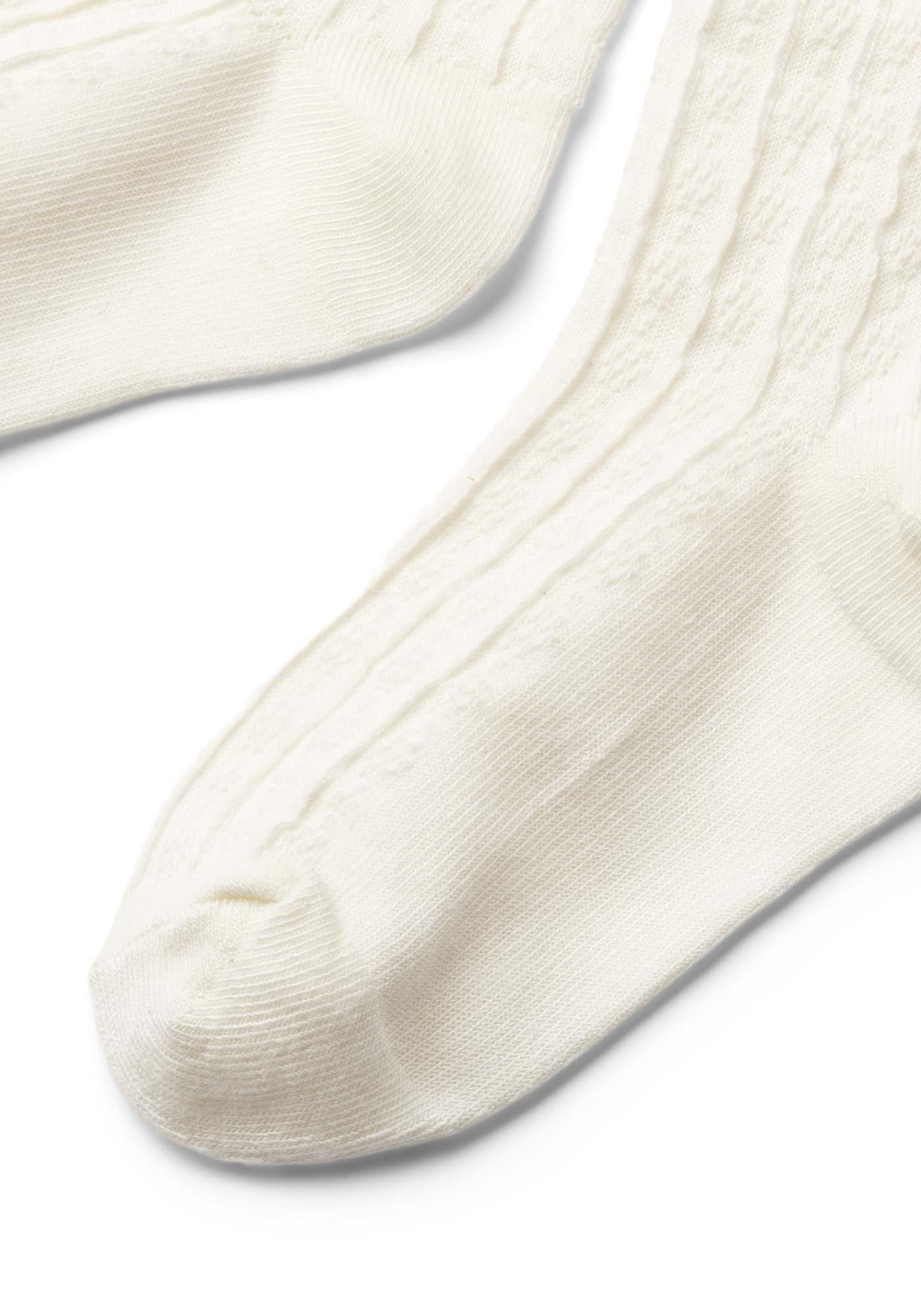 WHEAT Strumpfhose »Izzy« Packung, 2 Stk. tlg. im tollen Jacquardmuster