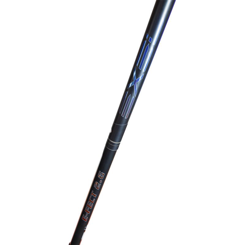 EXEL E-Fect 2.6 Oval MB 103 Floorballstav