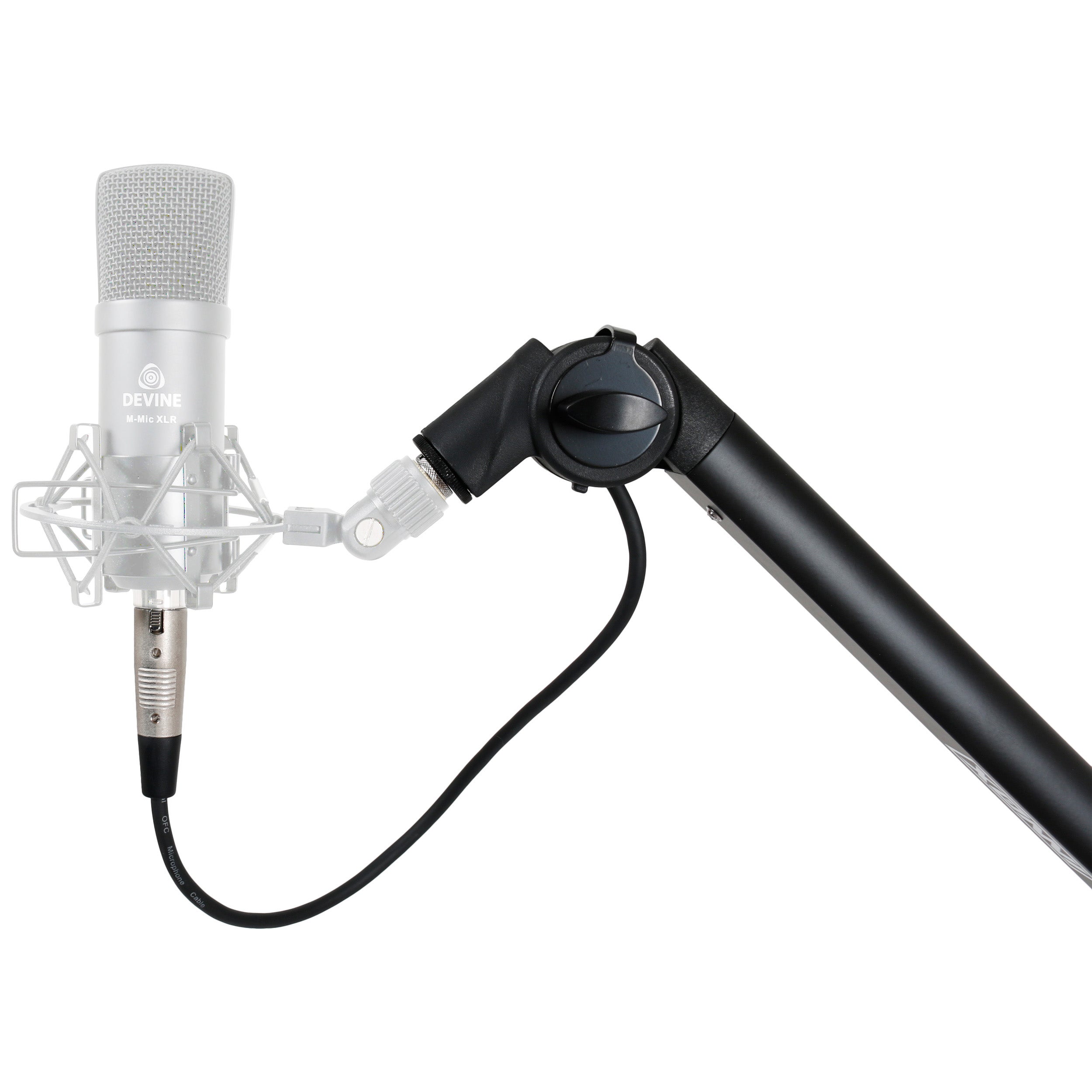 Innox IVA08 XLR Pro broadcasting statief