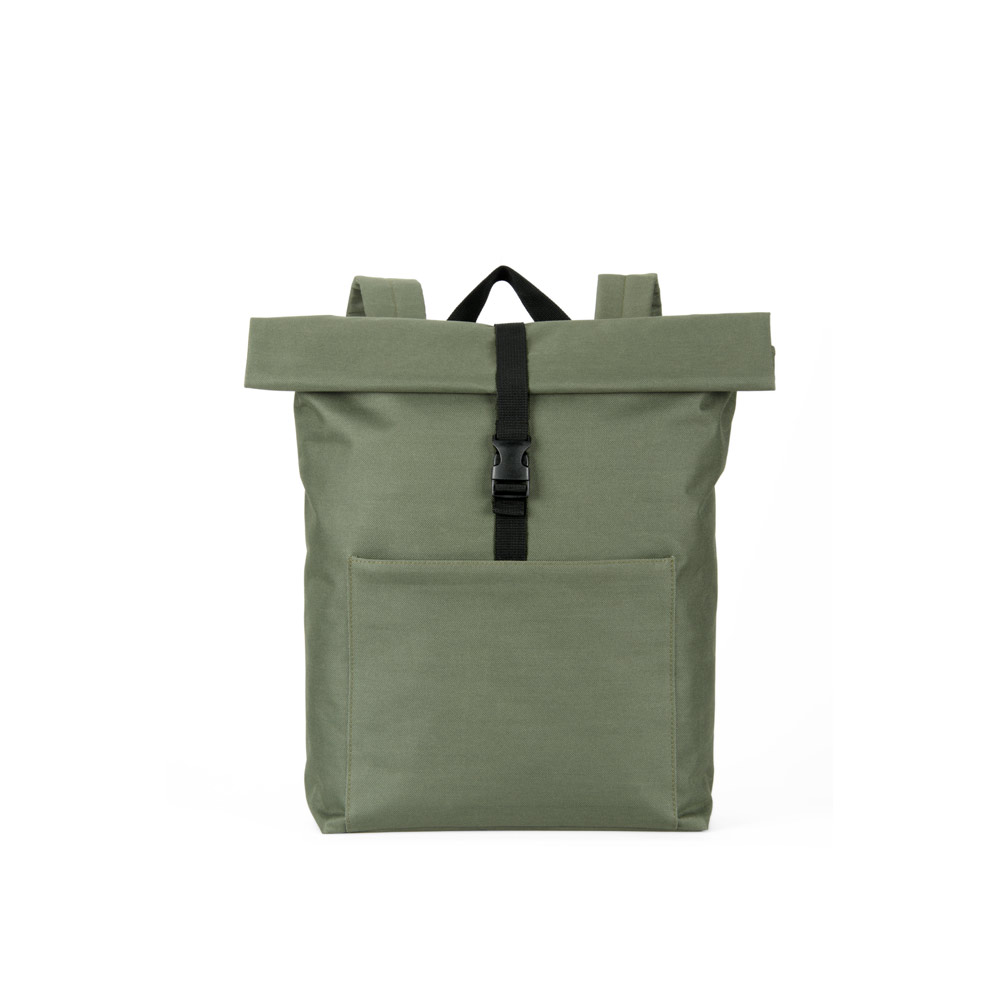 hi!dea 92384 - Sac à dos pour ordinateur portable 600D avec doublure 210D, 17'3'