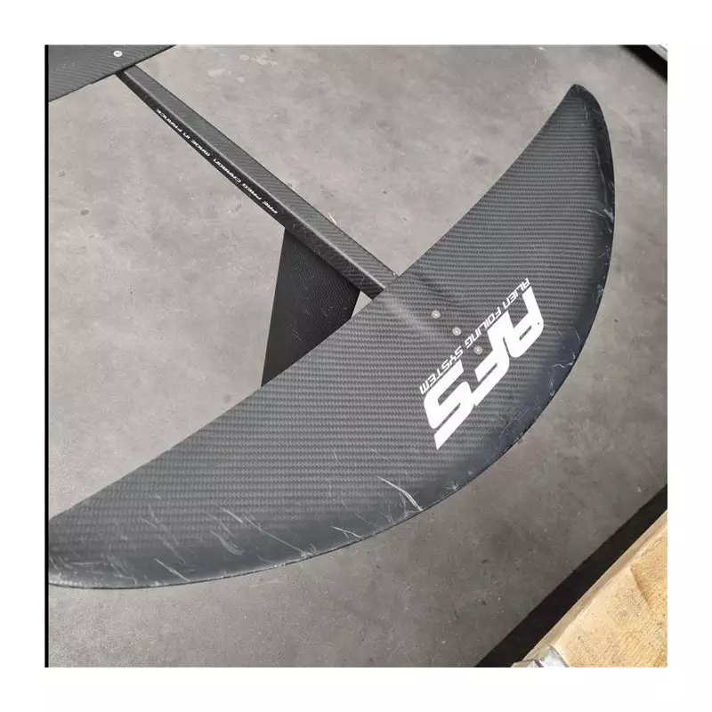 Foil de Wing AFS Carver 1700 + T Bar Occasion C