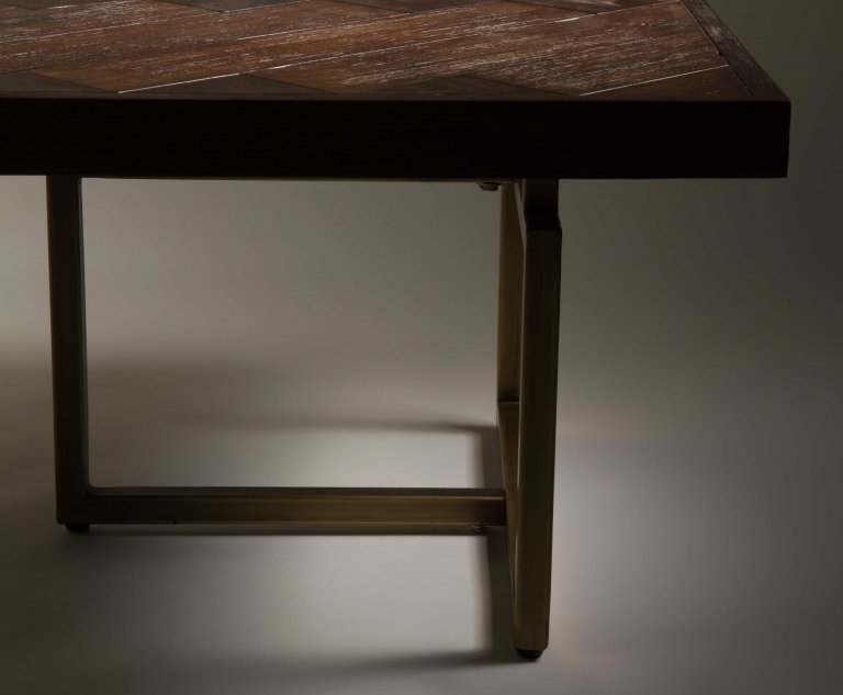 Dutchbone Class salontafel 120x60 acacia