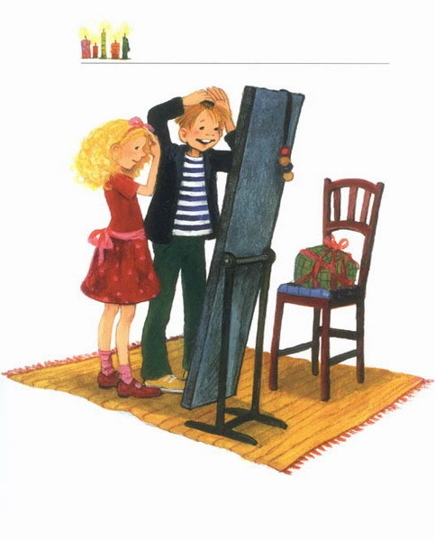 Pippi Langstrumpf