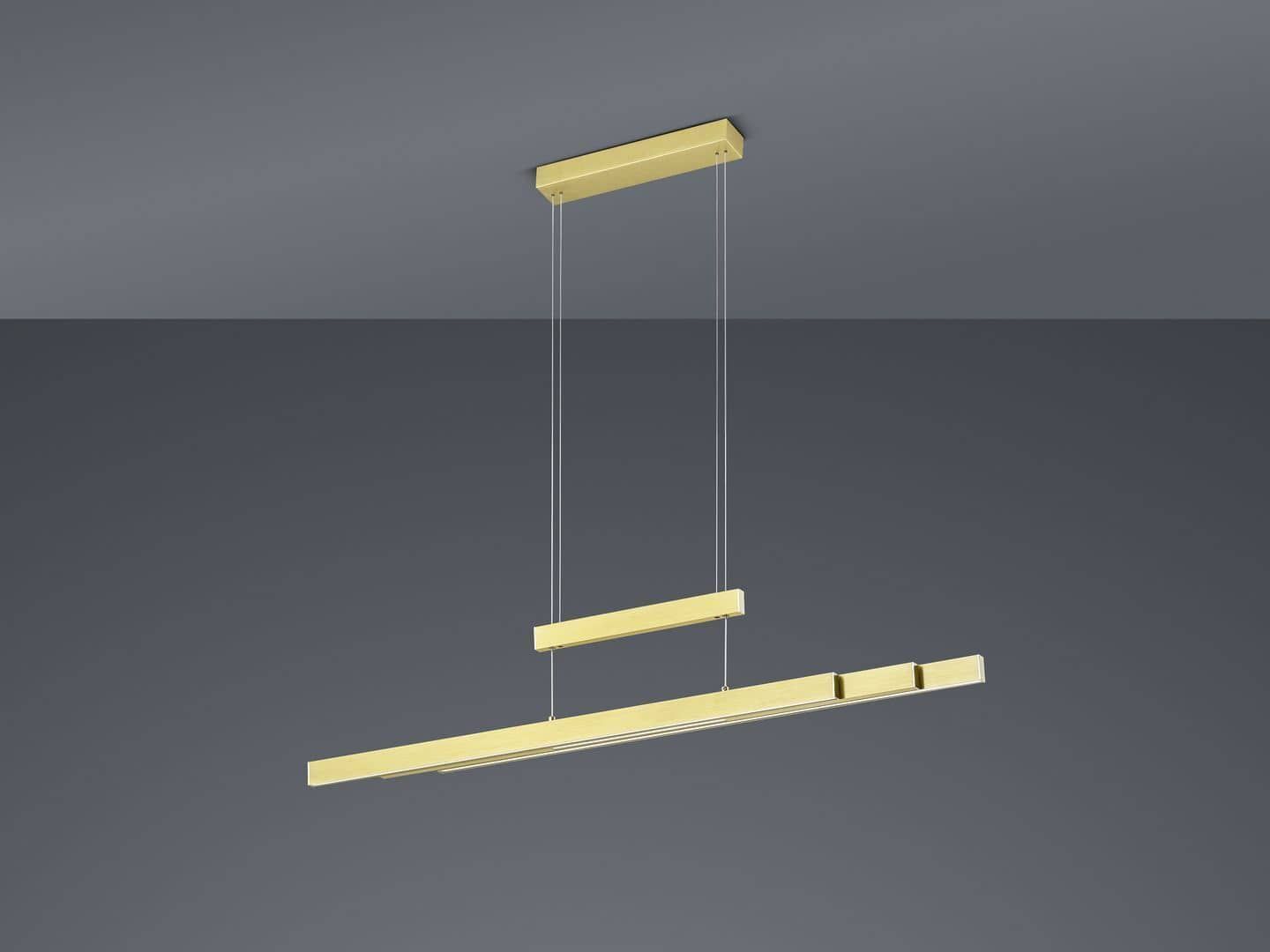 LED-Pendelleuchte