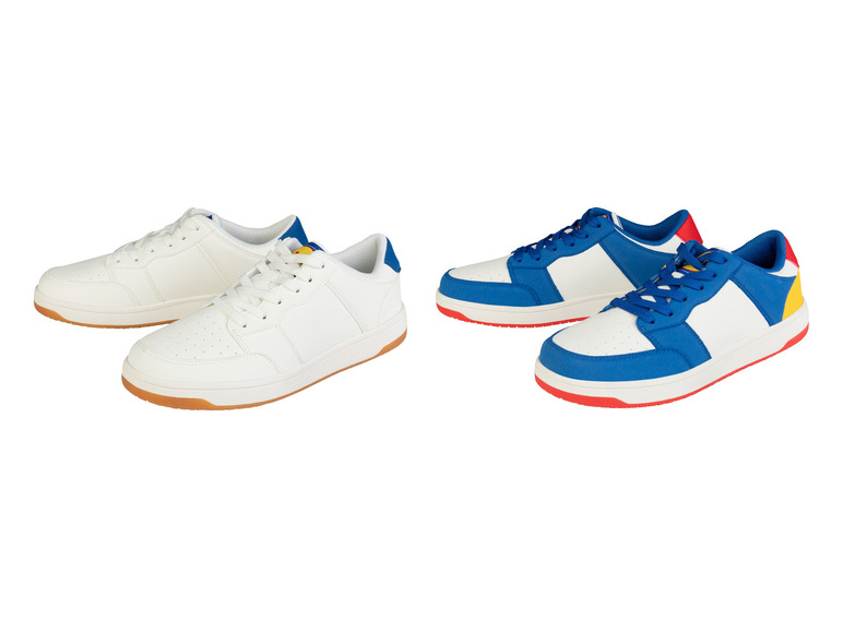 Lidl dames sneakers