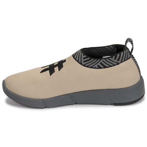 Rens - WANDERER - Marron / Noir